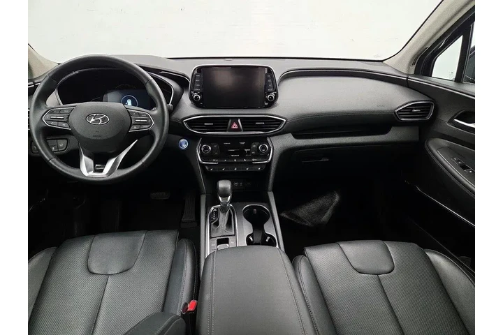 $23998 : Hyundai SANTA FE 2020 Limite image 9