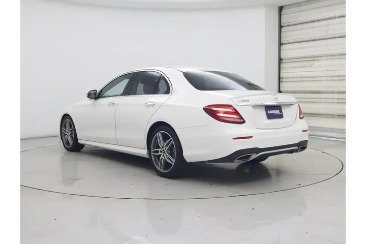 $27998 : Mercedes-Benz E-Class 2020 E image 2