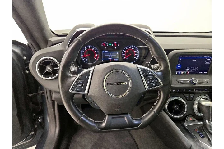 $24998 : Chevrolet Camaro 2023 LT 2dr image 10