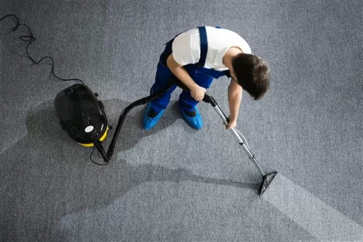 Carpet Cleaning Service Melbou image 1