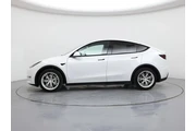 $26998 : Tesla Model Y 2020 AWD Long thumbnail