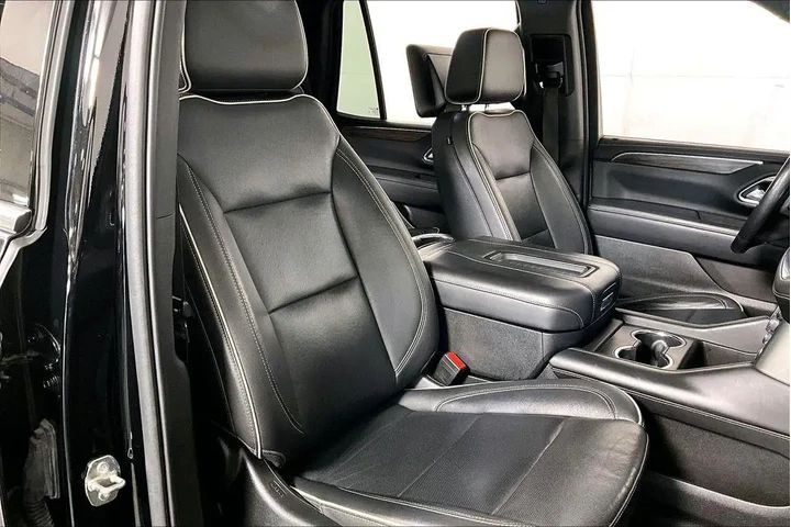 $37991 : Chevrolet Tahoe 2021 4x2 Pre image 7