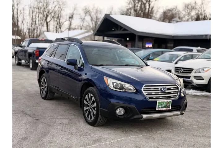 $9995 : 2015 Outback 3.6R Limited image 5