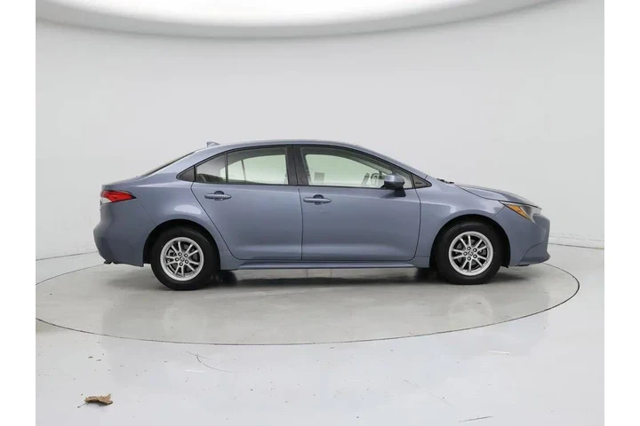 $20998 : Toyota Corolla Hybrid 2022 L image 7