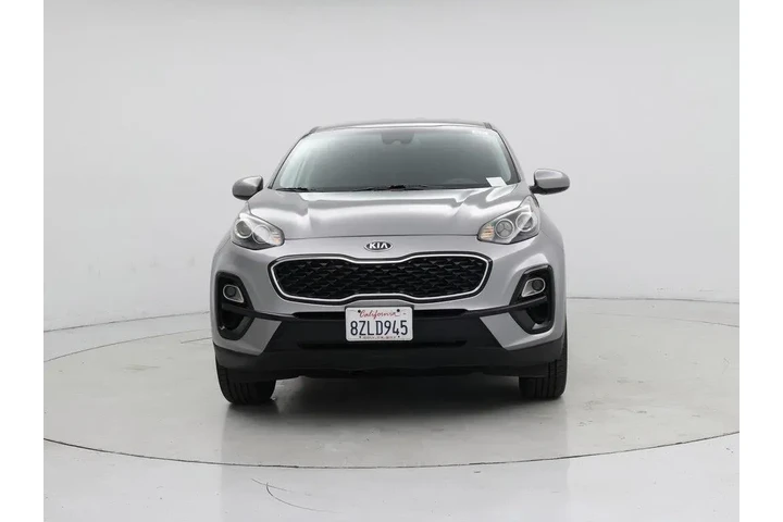 $16998 : Kia Sportage 2022 AWD LX 4dr image 5