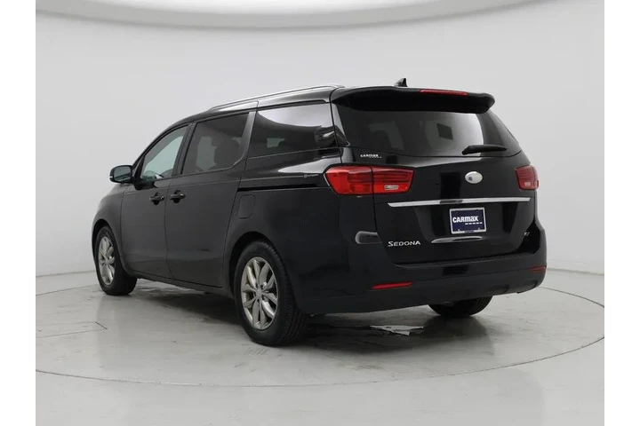 $22998 : Kia Sedona 2019 LX 4dr Mini- image 2