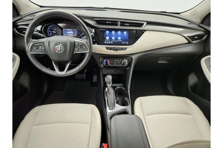 $20998 : Buick Encore GX 2021 AWD Pre image 9