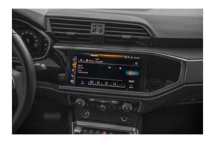 $30000 : Audi Q3 2025 AWD quattro S l image 9