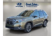 Subaru Forester 2025 AWD Pre en Binghamton