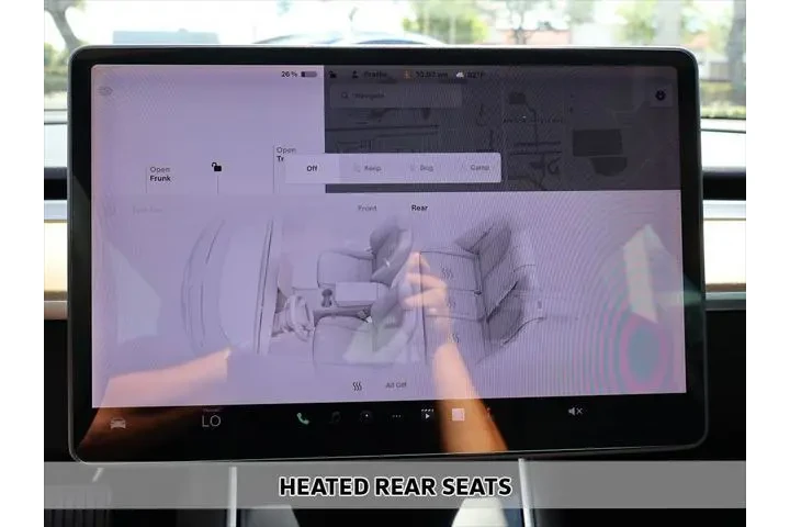 $21490 : Tesla Model 3 2020 AWD Long image 8