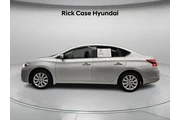 $10991 : Nissan Sentra 2016 S 4dr Sed thumbnail