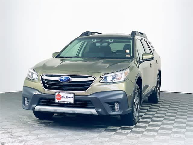 $29990 : PRE-OWNED 2022 SUBARU OUTBACK image 4