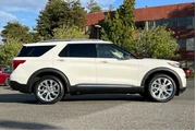 Ford Explorer 2022 AWD Plati thumbnail
