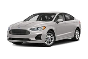 2019 Fusion SE thumbnail