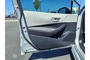 $22190 : Toyota Corolla 2024 LE 4dr S thumbnail