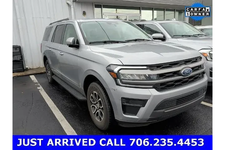 $38344 : Ford Expedition MAX 2024 4x2 image 1