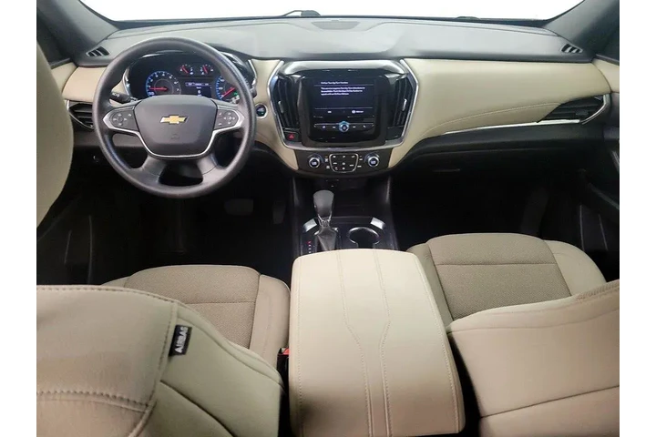 $26998 : Chevrolet Traverse 2023 LS 4 image 9