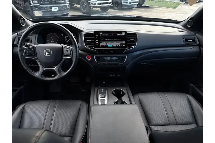 $36900 : Honda Ridgeline 2024 AWD Tra image 5
