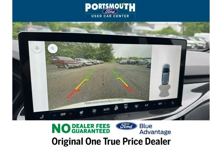 $32495 : Ford Escape 2024 AWD ST-Line image 10