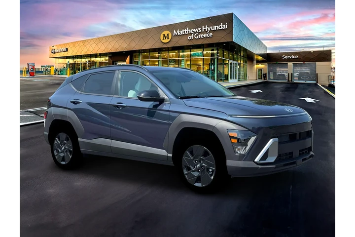 $26784 : Hyundai KONA 2026 AWD SEL Sp image 10