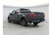 $24998 : Ford F-150 2016 4x2 Lariat 4 thumbnail