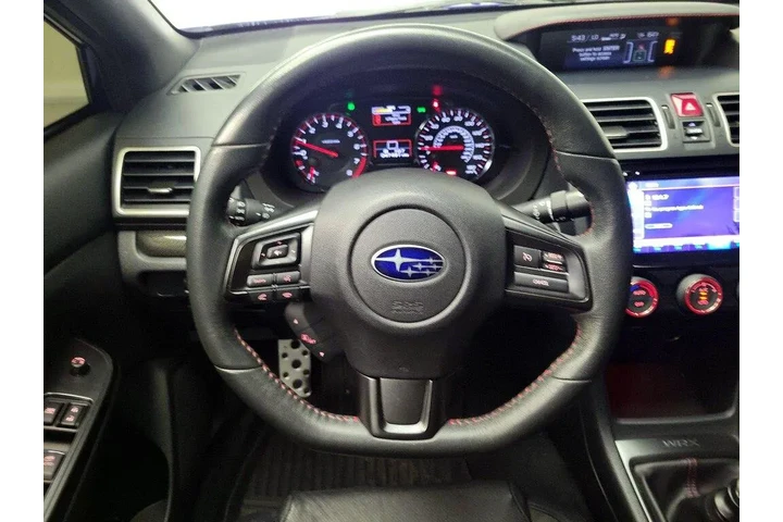 $27998 : Subaru WRX 2021 AWD Limited image 10