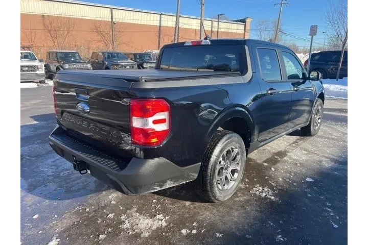 $28570 : Ford Maverick 2024 XLT 4dr S image 5