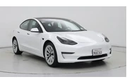 Tesla Model 3 2022 4dr Sedan en San Jose