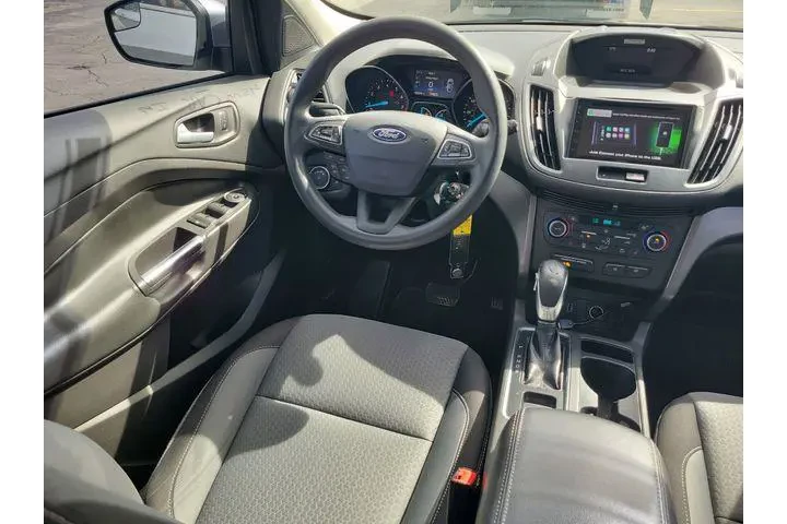 $7990 : Ford Escape 2018 SE 4dr SUV image 8