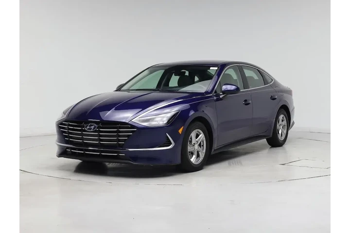 $20998 : Hyundai SONATA 2020 SE 4dr S image 4