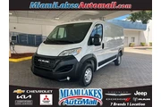 Ram ProMaster 2023 2500 136 en Hialeah