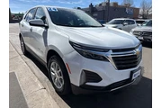 $24995 : 2024 Equinox AWD LT thumbnail
