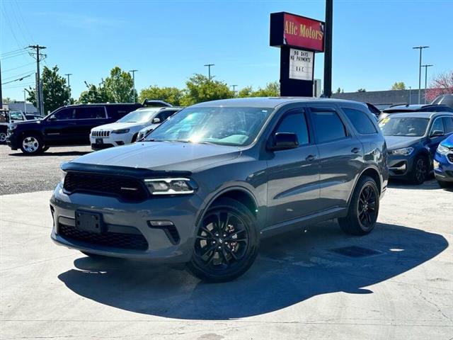 $27985 : 2021 Durango GT image 2