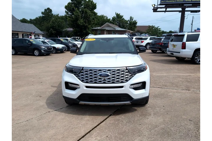 $23895 : 2020 Explorer image 2