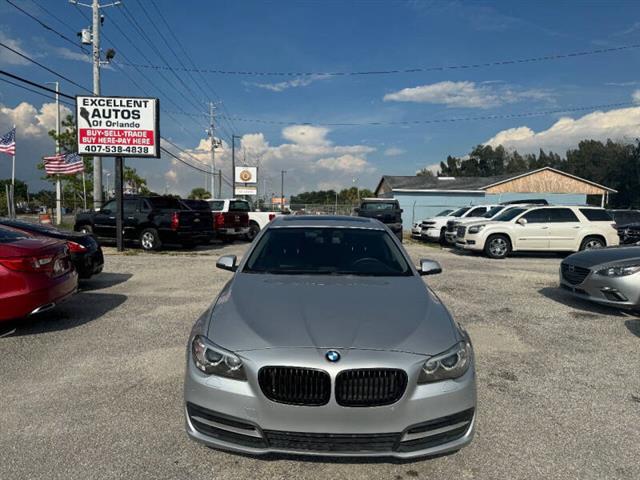 $9997 : 2014 BMW 5 Series 528i image 3