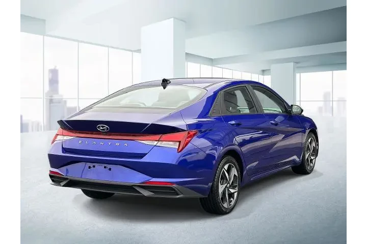 $16994 : Hyundai ELANTRA 2023 SEL 4dr image 4