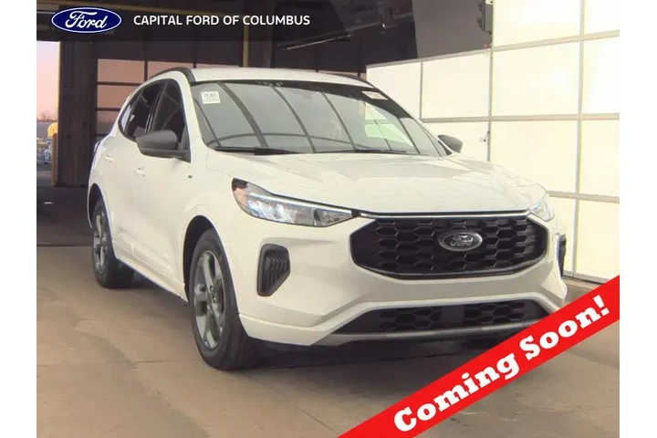 $23999 : Ford Escape Hybrid 2023 ST-L image 1