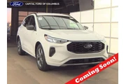 Ford Escape Hybrid 2023 ST-L