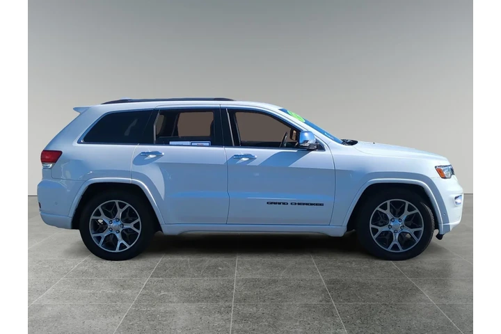 $18950 : Jeep Grand Cherokee 2019 4x4 image 6