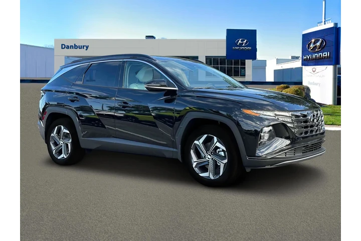 $36908 : Hyundai TUCSON Hybrid 2024 A image 10