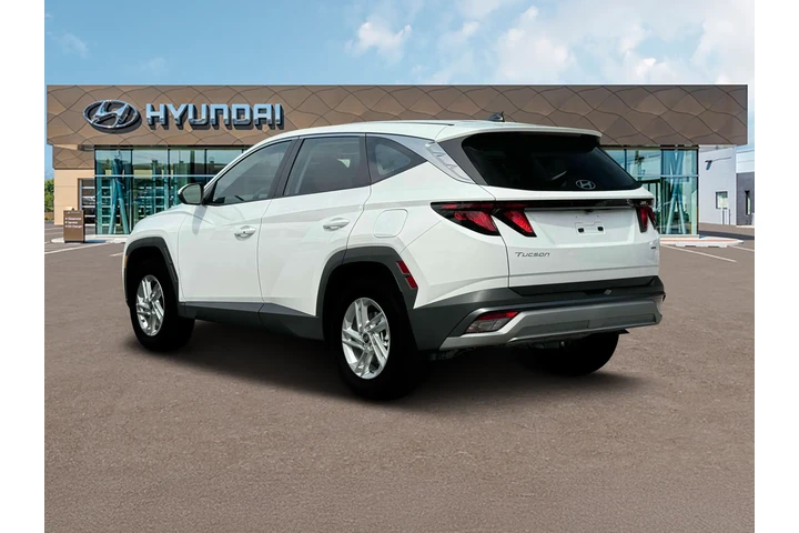 $28950 : Hyundai TUCSON 2025 AWD SE 4 image 5