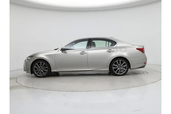 $25998 : Lexus GS 350 2015 4dr Sedan image 3