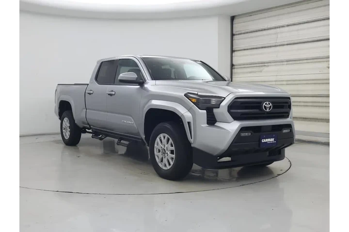 $36998 : Toyota Tacoma 2026 4x2 SR5 4 image 1