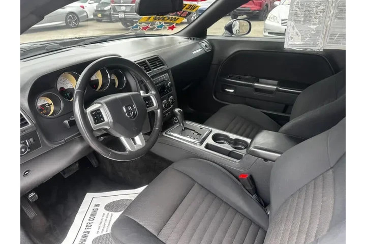 $13999 : 2014 Challenger R/T image 9