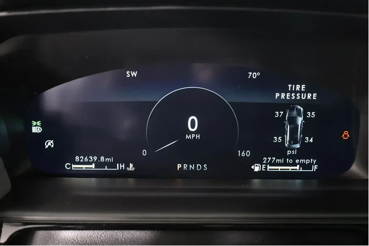 $23749 : Lincoln Nautilus 2021 Reserv image 4