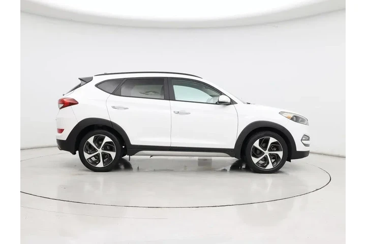 $14599 : Hyundai TUCSON 2017 Limited image 7