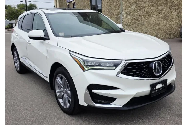 $18950 : 2019 RDX w/Advance image 8