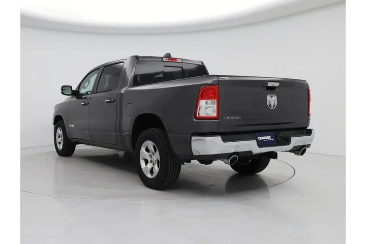 $25998 : Ram 1500 2019 4x2 Big Horn 4 image 2