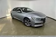 2020 Accord Sedan EX-L en Madison