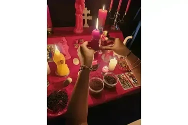 💖AMARRES FRANCISCA en Nuevo Laredo